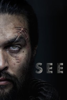 Poster for See - Season 1
