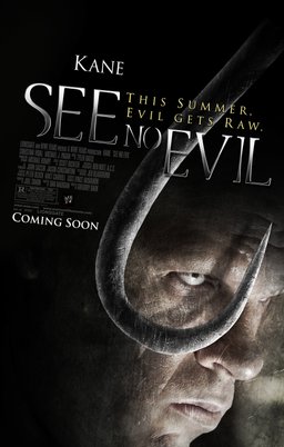 Poster for See No Evil (2006)