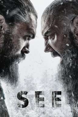 Poster for See - Season 2