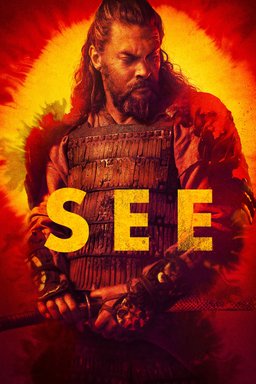 Poster for See - Season 3