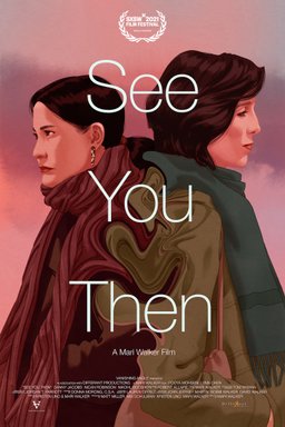 Poster for See You Then (2021)