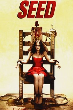 Poster for Seed (2006)