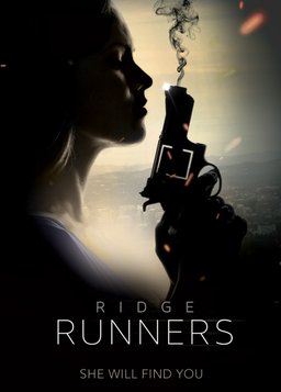Poster for Ridge Runners (2018)