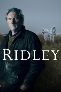 Poster for Ridley - Season 1