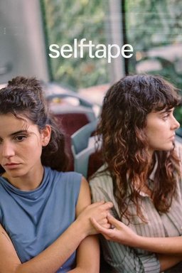 Poster for Selftape - Season 1