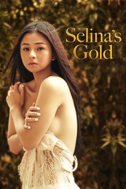 Poster for Selina's Gold (2022)