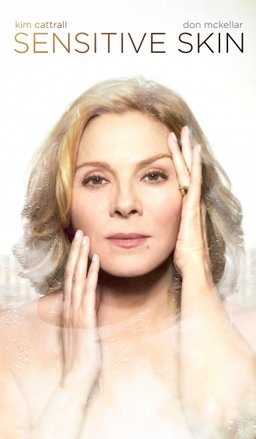 Poster for Sensitive Skin - Season 1