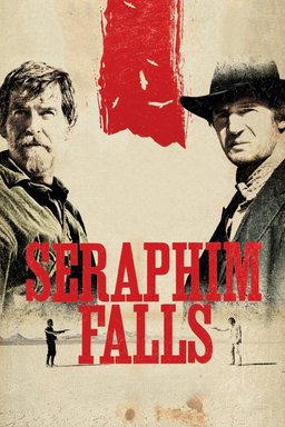 Poster for Seraphim Falls (2006)