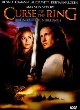 Poster for Ring of the Nibelungs (2004)