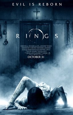 Poster for Rings (2017)