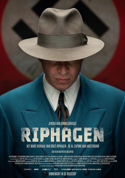 Poster for Riphagen (2016)
