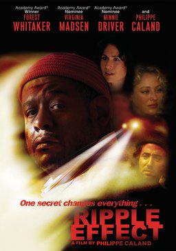 Poster for Ripple Effect (2007)