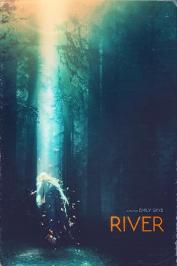 Poster for River (2021)