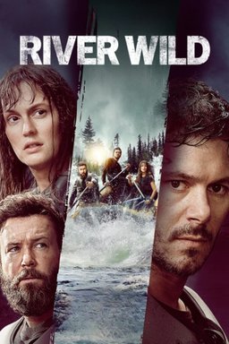 Poster for River Wild (2023)