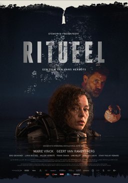 Poster for Ritual (2022)