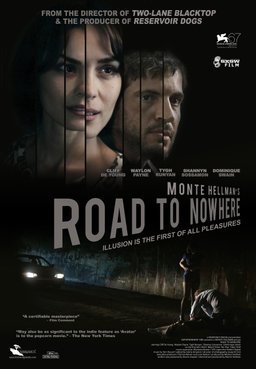 Poster for Road to Nowhere (2010)