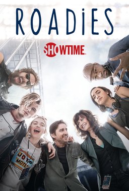Poster for Roadies - Season 1
