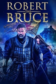 Poster for Robert the Bruce (2019)