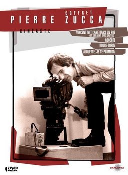 Poster for Roberte (1979)