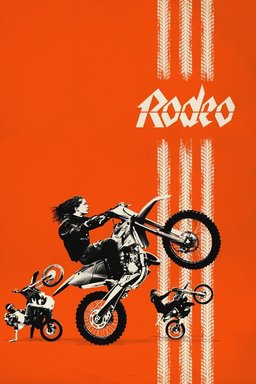 Poster for Rodeo (2022)