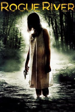 Poster for Rogue River (2011)