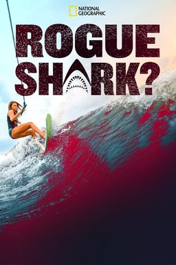Poster for Rogue Shark? (2021)