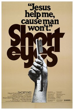 Poster for Short Eyes (1977)