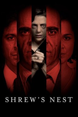 Poster for Shrew's Nest (2014)