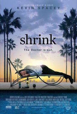 Poster for Shrink (2009)