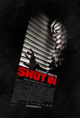 Poster for Shut In (2016)