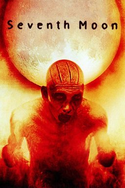 Poster for Seventh Moon (2008)