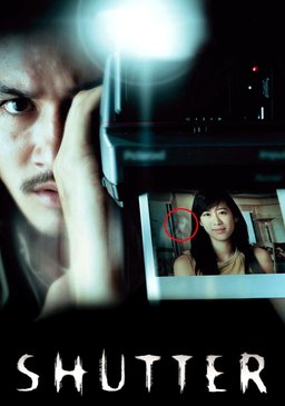 Poster for Shutter (2004)