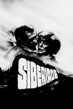 Poster for Siberiade (1979)