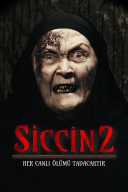 Poster for Sijjin 2 (2015)
