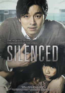 Poster for Silenced (2011)