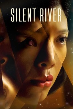 Poster for Silent River (2021)