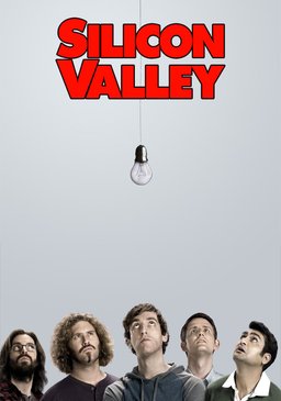 Poster for Silicon Valley - Season 3
