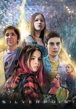 Poster for Silverpoint - Season 2