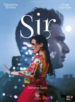 Poster for Sir (2018)