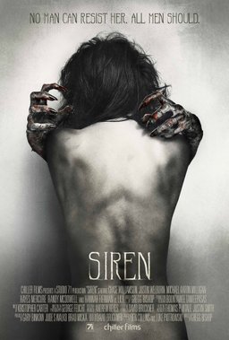Poster for Siren (2016)