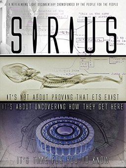 Poster for Sirius (2013)