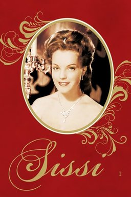 Poster for Sissi (1955)