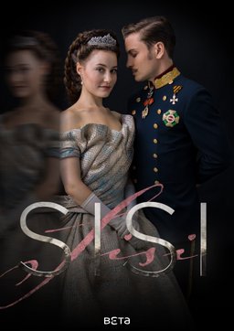 Poster for Sisi - Season 1