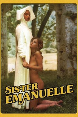 Poster for Sister Emanuelle (1977)