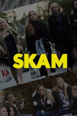 Poster for Skam - Season 4
