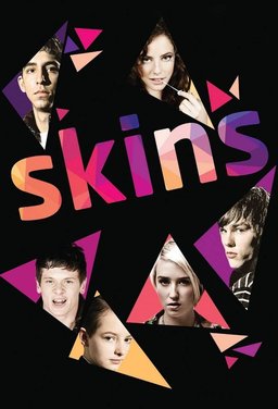 Poster for Skins - Season 6