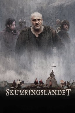 Poster for The Veil of Twilight (2014)