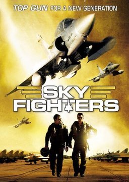 Poster for Sky Fighters (2005)