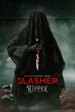 Poster for Slasher - Season 3