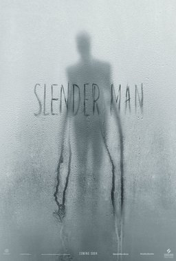 Poster for Slender Man (2018)